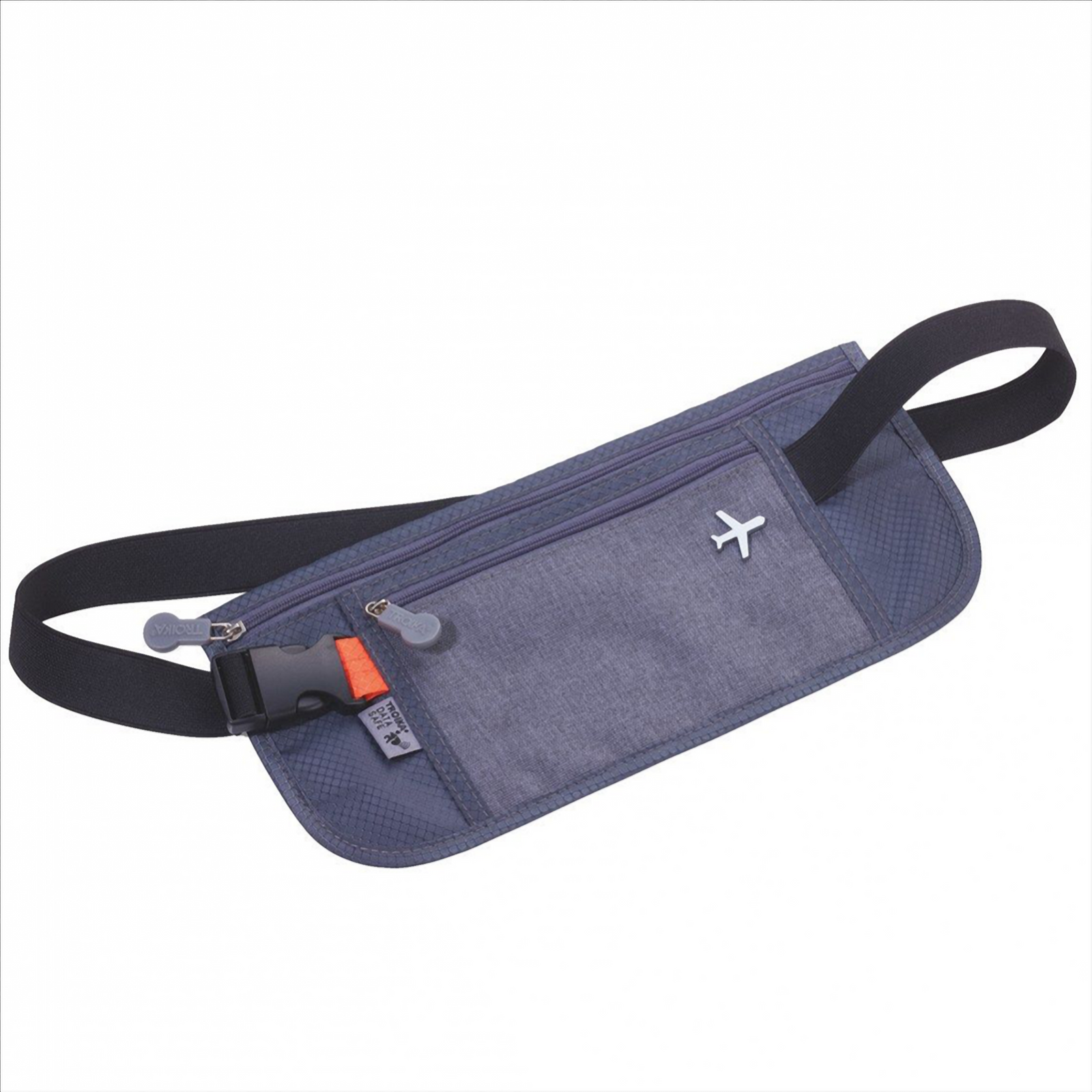 Troika Belt Bag Every Day Carry - Tophatter Daily Deals
