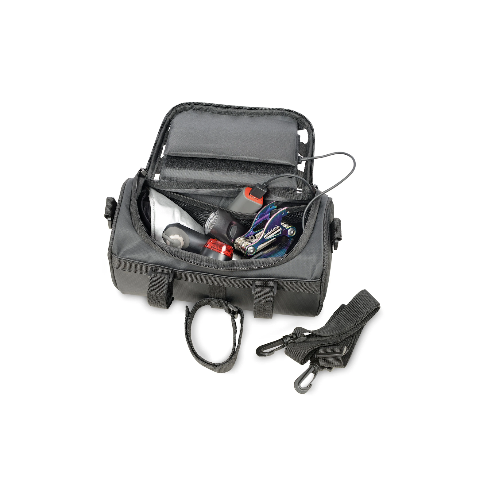 Troika Bicycle Bag Every Day Carry - Tophatter Daily Deals