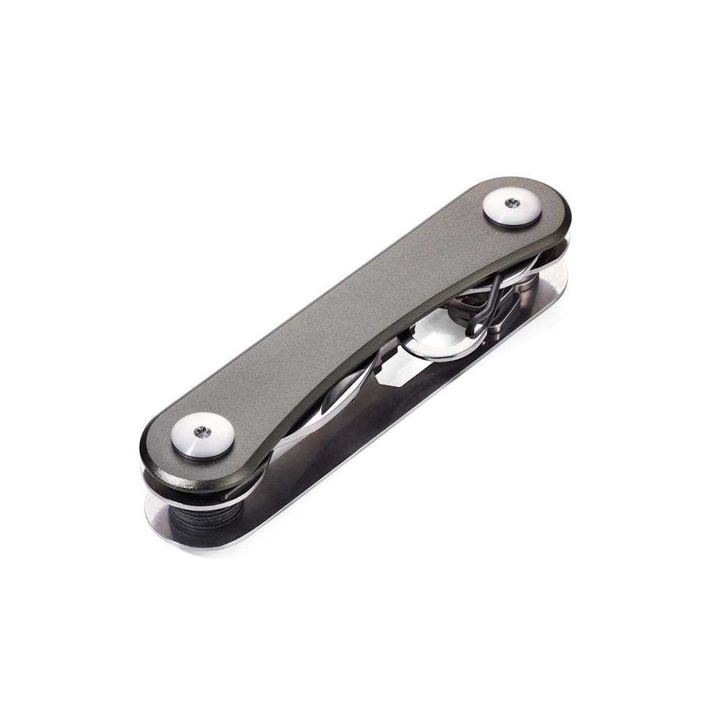 Troika Clever Key Organiser Every Day Carry - Tophatter Daily Deals