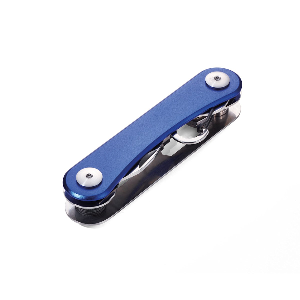 Troika Clever Key Organiser Every Day Carry - Tophatter Daily Deals