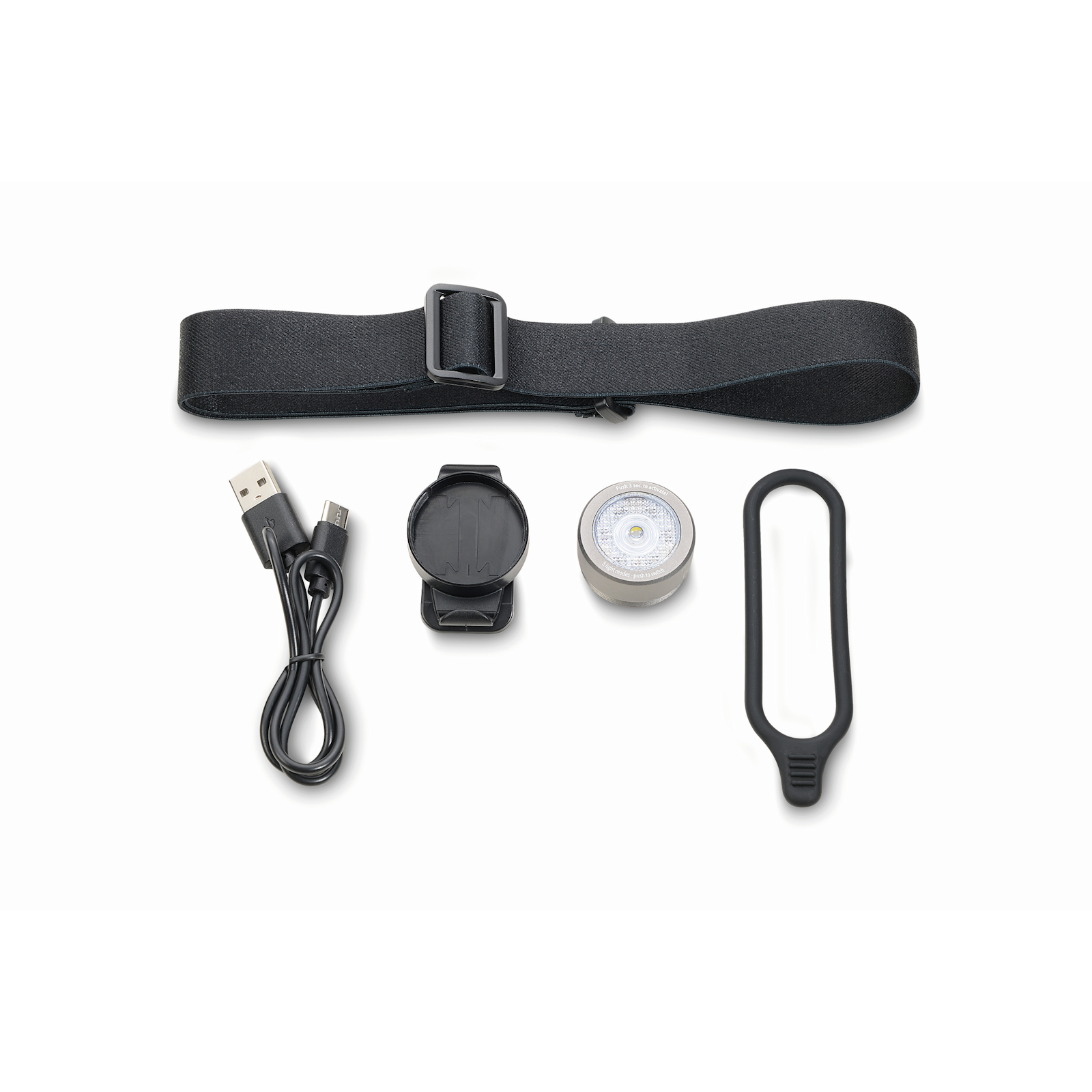 Troika Eco Run Pro Flashlight - Tophatter Daily Deals