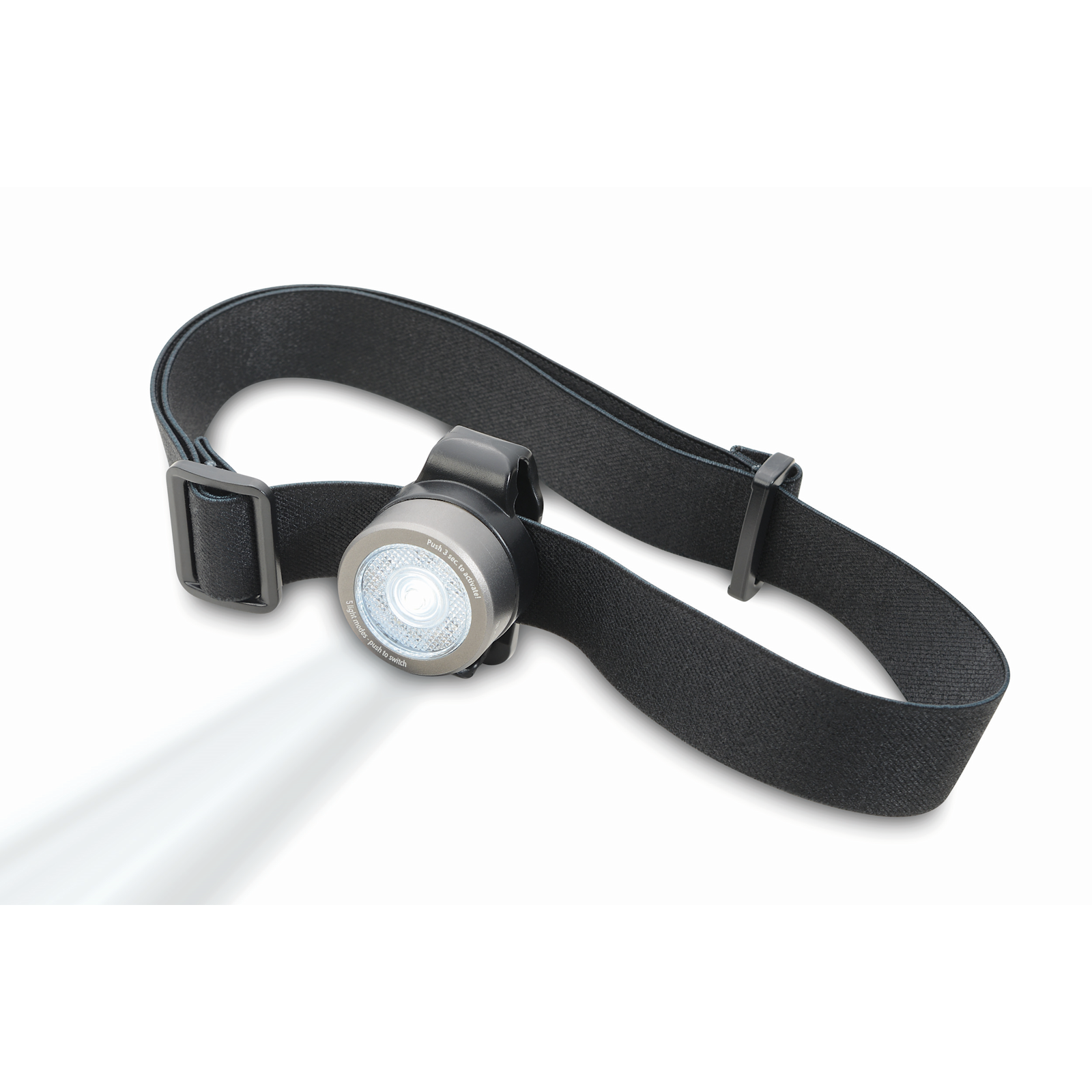 Troika Eco Run Pro Flashlight - Tophatter Daily Deals
