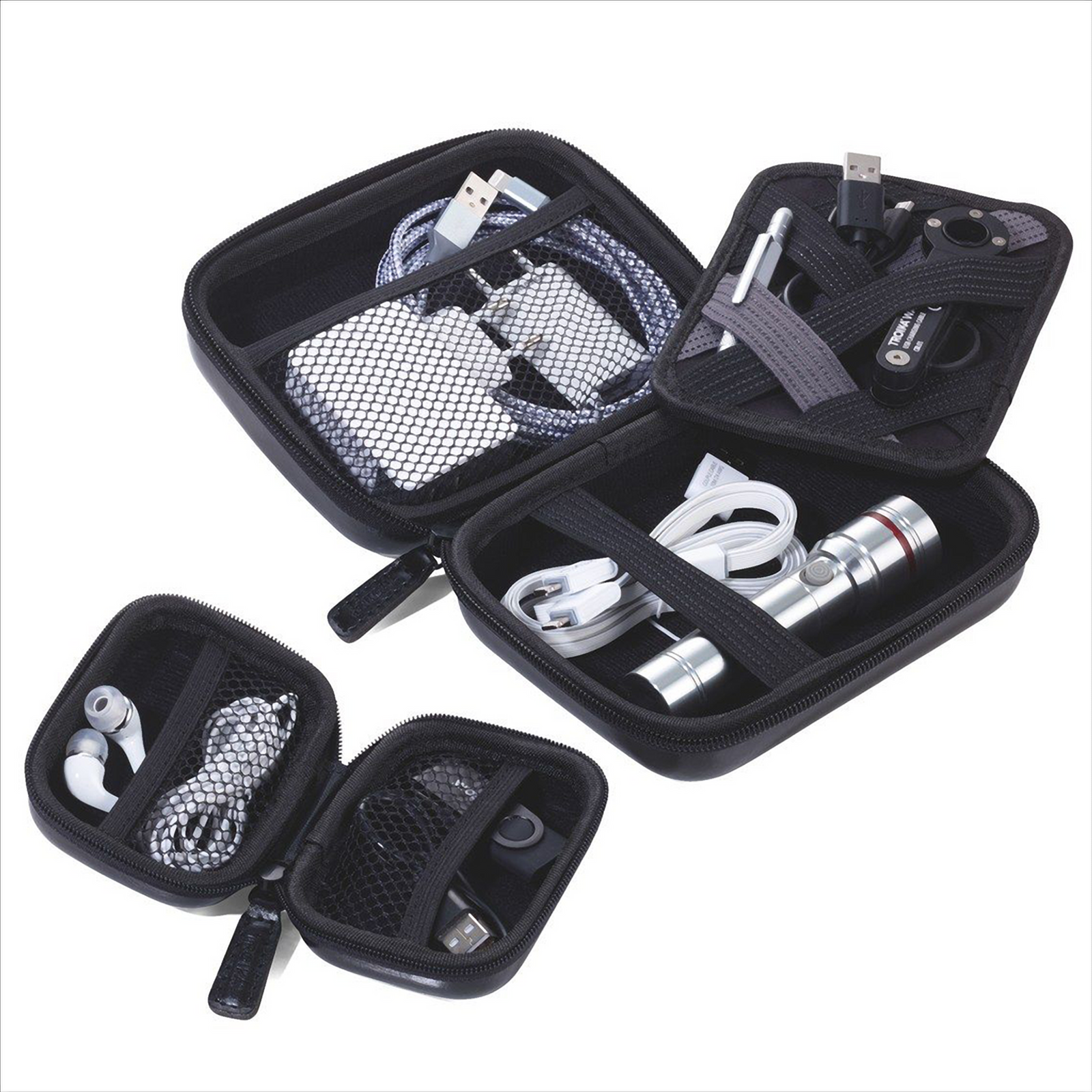 Troika Onpack Travel Gadgets - Tophatter Daily Deals