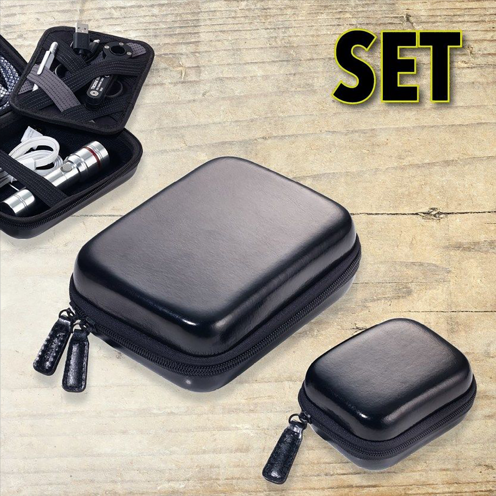 Troika Onpack Travel Gadgets - Tophatter Daily Deals