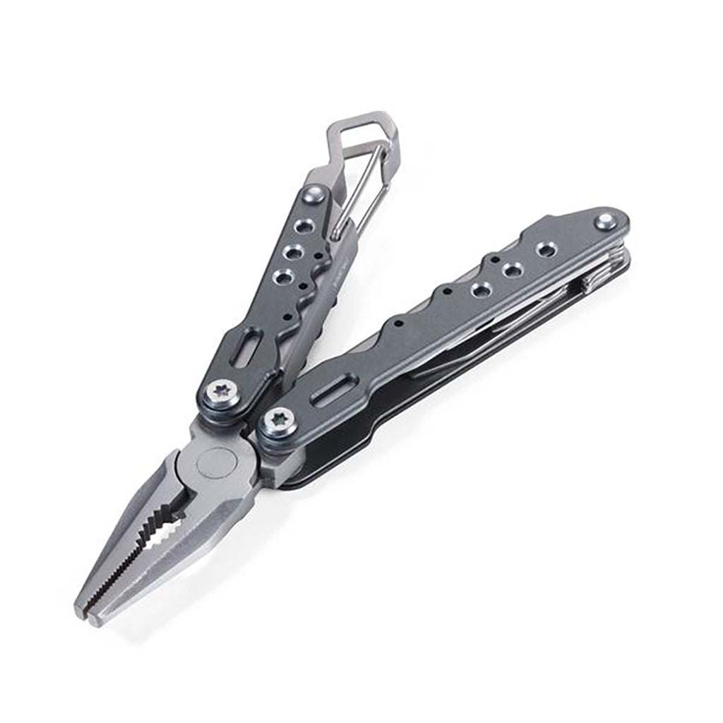 Troika 7 in 1 Mini Tool Every Day Carry - Tophatter Daily Deals