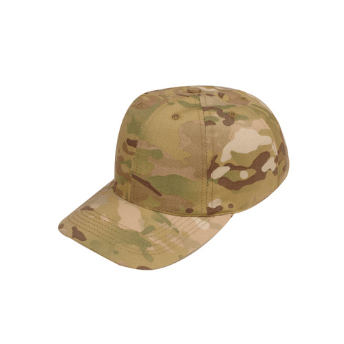 Tru Spec TSP-3271000 Adjustable Baseball Tactical Cap Tactical - Tophatter Daily Deals