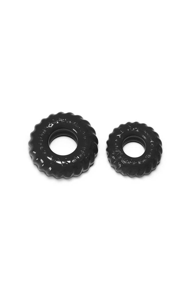Oxballs - Atomic Jock - Truck-T Cock & Ball Ring Set - Assorted Sex Toy - Tophatter Daily Deals