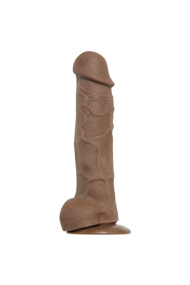Adam & Eve - Adam's True Feel Cock - Assorted Colors Sex Toy - Tophatter Daily Deals