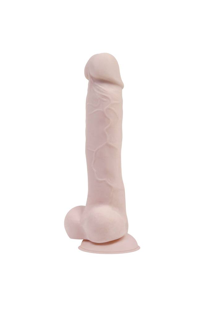 Adam & Eve - Adam's True Feel Cock - Assorted Colors Sex Toy - Tophatter Daily Deals