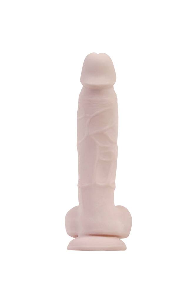 Adam & Eve - Adam's True Feel Cock - Assorted Colors Sex Toy - Tophatter Daily Deals