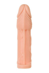 Adam & Eve - True Feel Extension - Beige Sex Toy - Tophatter Daily Deals