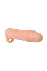Adam & Eve - True Feel Extension - Beige Sex Toy - Tophatter Daily Deals