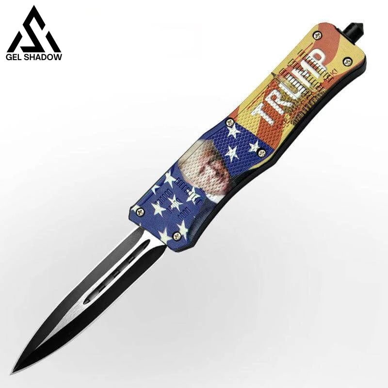 Trump OT* Pocket Knives-GS09 Trump Pocket Knives - Tophatter Daily Deals