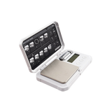 Truweigh Predator Digital Mini Scale Scales - Tophatter Daily Deals