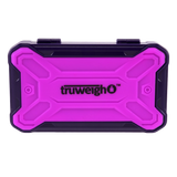 Truweigh Predator Digital Mini Scale Purple Scales - Tophatter Daily Deals