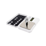 Truweigh Predator Digital Mini Scale Scales - Tophatter Daily Deals