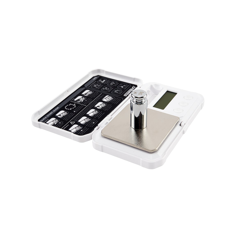 Truweigh Predator Digital Mini Scale Scales - Tophatter Daily Deals