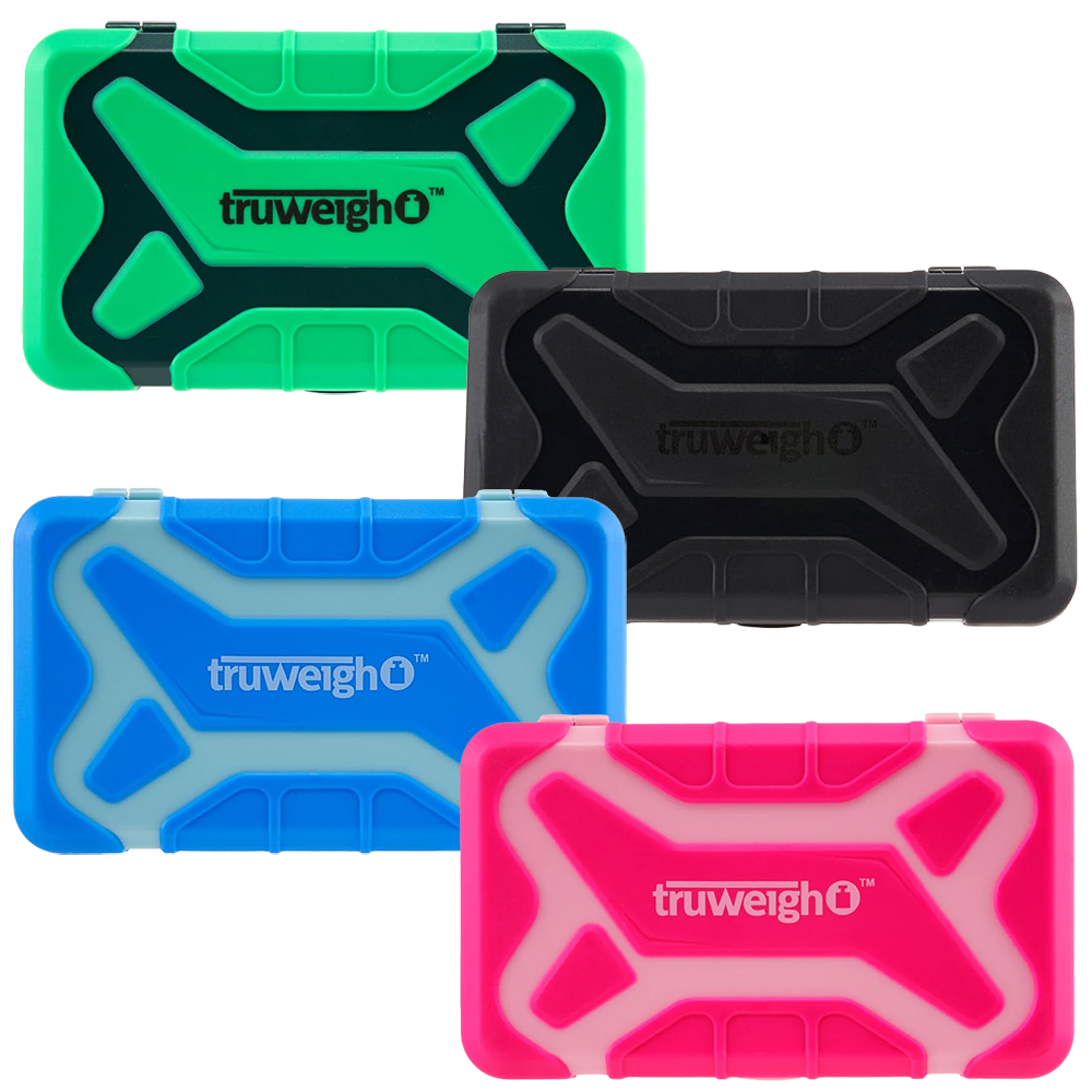 Truweigh Robust Rechargeable Digital Mini Scale Scales - Tophatter Daily Deals