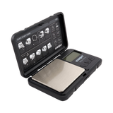 Truweigh Robust Rechargeable Digital Mini Scale Scales - Tophatter Daily Deals