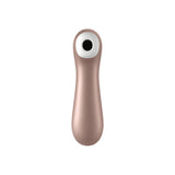 Satisfyer Pro 2 Plus – Waterproof Air Pulse and Vibration Stimulator > Sex Toys For Ladies > Air Pulsation - Tophatter Daily Deals