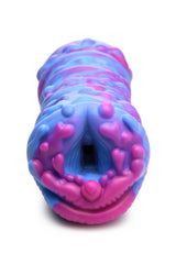 Creature Cocks Cyclone (Alien) – Silicone Squishy Vagina Stroker > Sex Toys For Men > Masturbators > Fantasy - Tophatter Daily Deals