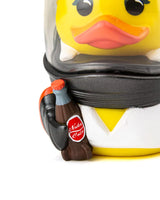 Fallout - Nuka Cola Pin UP Girl TUBBZ (Boxed TUBBZ) TUBBZ Collectible Duck - Tophatter Daily Deals