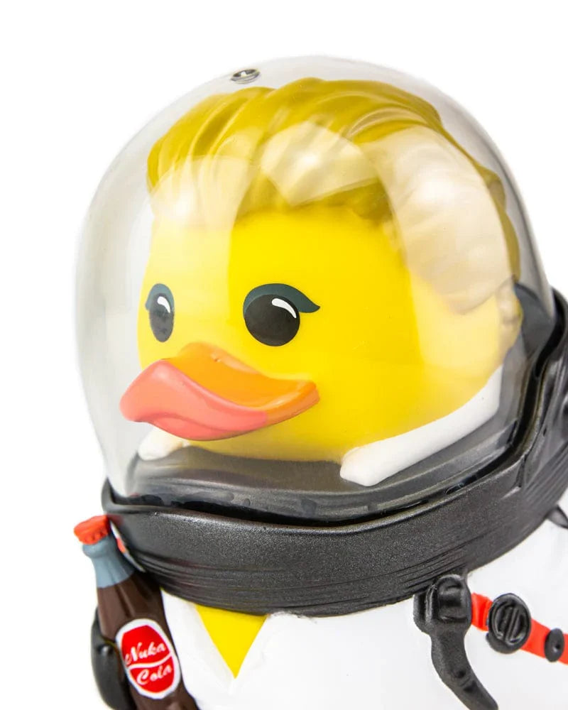 Fallout - Nuka Cola Pin UP Girl TUBBZ (Boxed TUBBZ) TUBBZ Collectible Duck - Tophatter Daily Deals