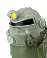 Fallout - T-51 TUBBZ (Boxed Edition) TUBBZ Collectible Duck - Tophatter Daily Deals