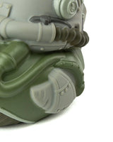 Fallout - T-51 TUBBZ (Boxed Edition) TUBBZ Collectible Duck - Tophatter Daily Deals