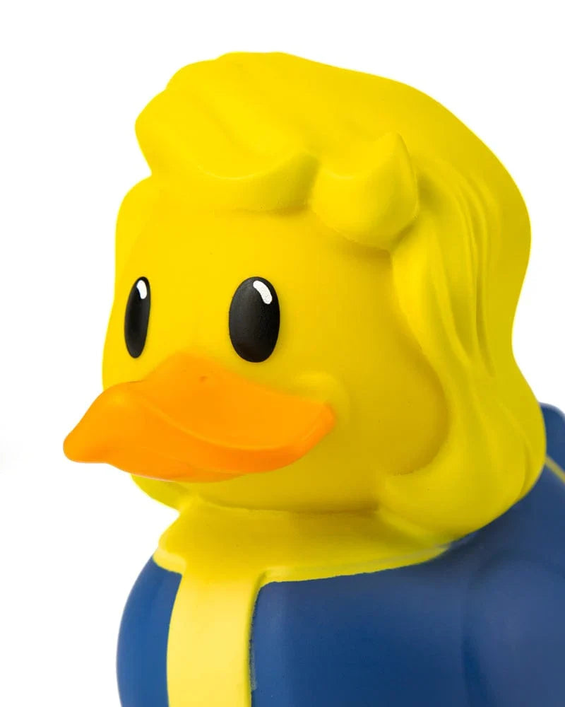 Fallout - Vault Girl TUBBZ (Boxed Edition) TUBBZ Collectible Duck - Tophatter Daily Deals