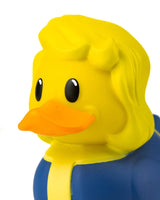 Fallout - Vault Girl TUBBZ (Boxed Edition) TUBBZ Collectible Duck - Tophatter Daily Deals