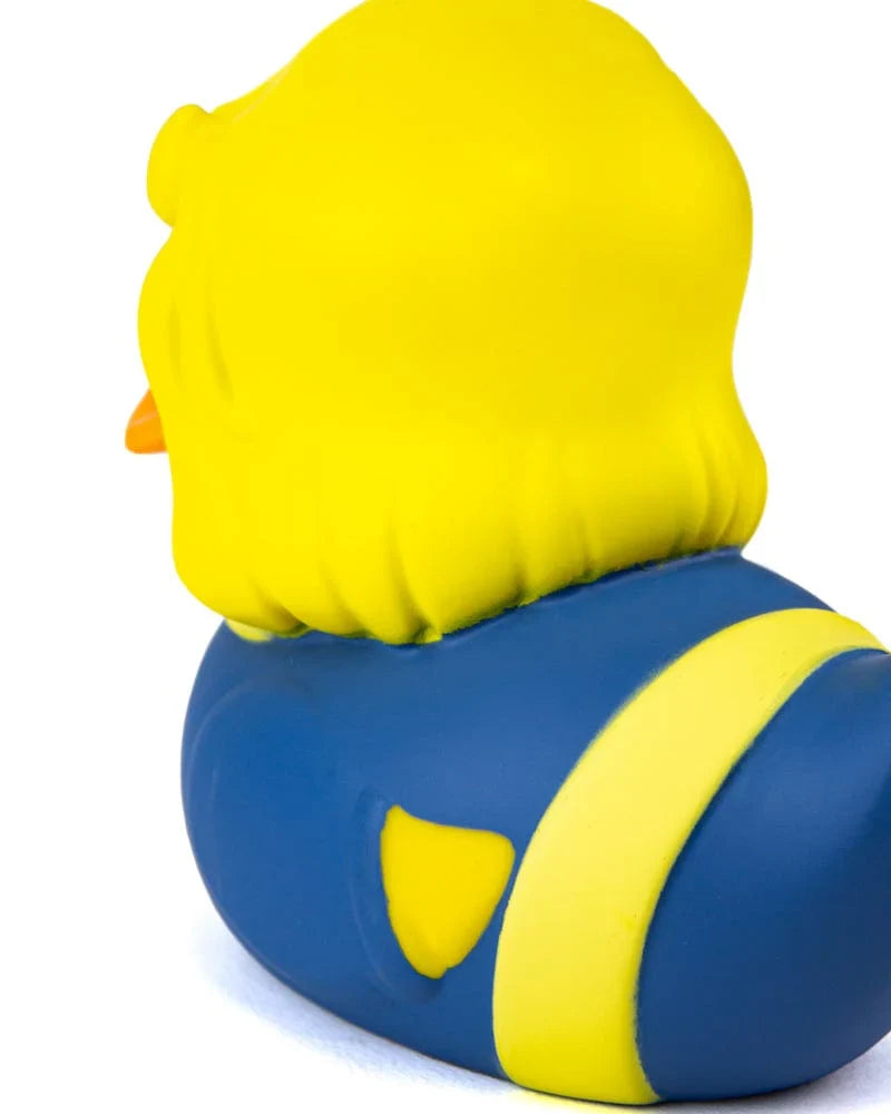 Fallout - Vault Girl TUBBZ (Boxed Edition) TUBBZ Collectible Duck - Tophatter Daily Deals