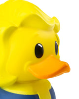 Fallout - Vault Girl TUBBZ (Boxed Edition) TUBBZ Collectible Duck - Tophatter Daily Deals