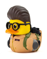Ghostbusters - Egon Spengler TUBBZ (Boxed Edition) TUBBZ Collectible Duck - Tophatter Daily Deals