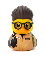 Ghostbusters - Egon Spengler TUBBZ (Boxed Edition) TUBBZ Collectible Duck - Tophatter Daily Deals