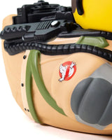 Ghostbusters - Egon Spengler TUBBZ (Boxed Edition) TUBBZ Collectible Duck - Tophatter Daily Deals