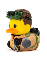 Ghostbusters - Ray Stantz TUBBZ (Boxed Edition) TUBBZ Collectible Duck - Tophatter Daily Deals