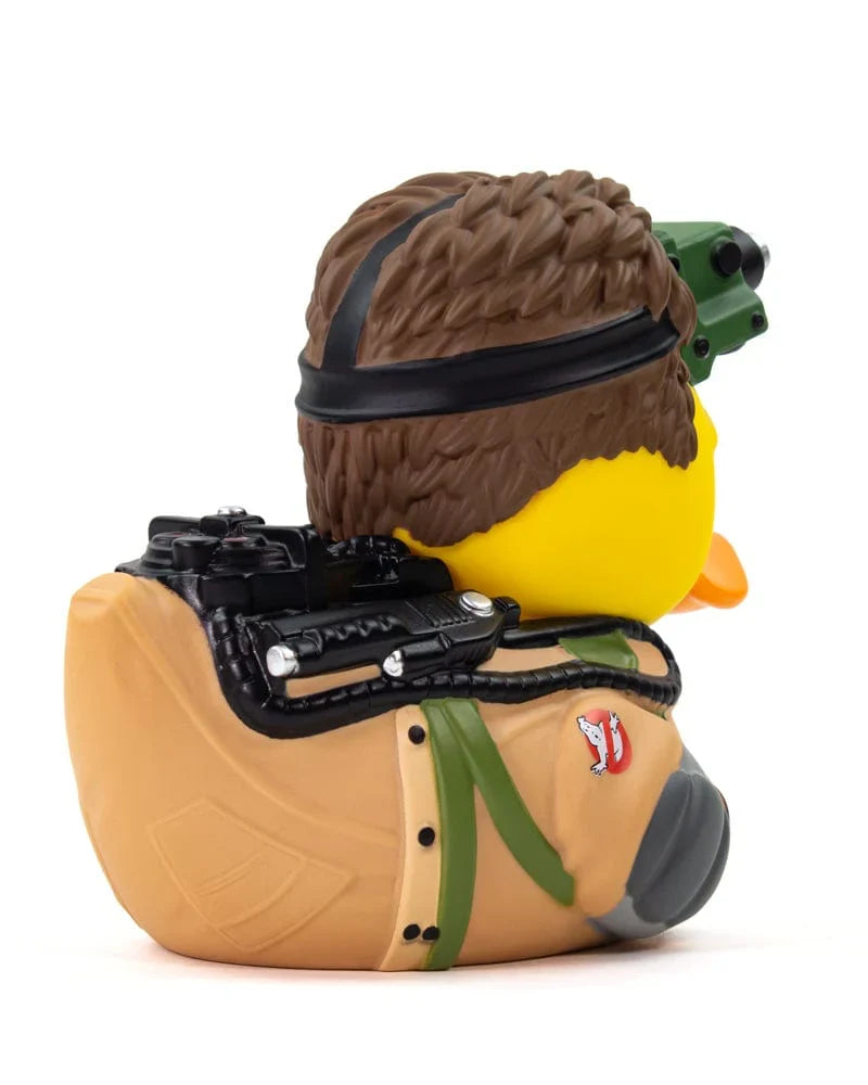 Ghostbusters - Ray Stantz TUBBZ (Boxed Edition) TUBBZ Collectible Duck - Tophatter Daily Deals