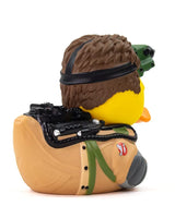 Ghostbusters - Ray Stantz TUBBZ (Boxed Edition) TUBBZ Collectible Duck - Tophatter Daily Deals
