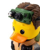 Ghostbusters - Ray Stantz TUBBZ (Boxed Edition) TUBBZ Collectible Duck - Tophatter Daily Deals