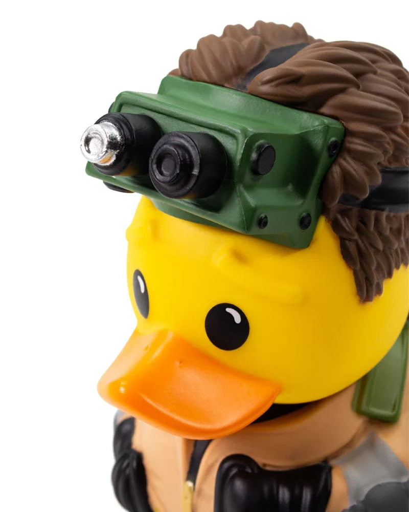 Ghostbusters - Ray Stantz TUBBZ (Boxed Edition) TUBBZ Collectible Duck - Tophatter Daily Deals