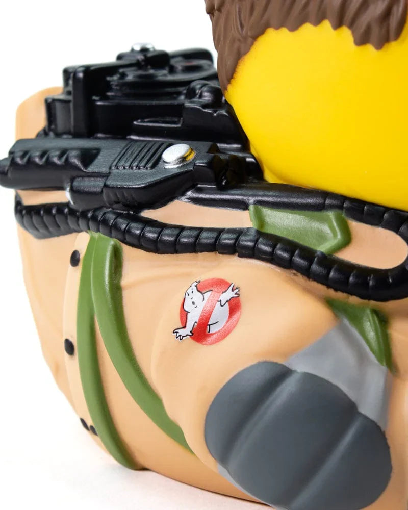 Ghostbusters - Ray Stantz TUBBZ (Boxed Edition) TUBBZ Collectible Duck - Tophatter Daily Deals