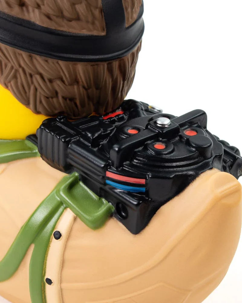 Ghostbusters - Ray Stantz TUBBZ (Boxed Edition) TUBBZ Collectible Duck - Tophatter Daily Deals