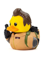 Ghostbusters - Peter Venkman TUBBZ (Boxed Edition) TUBBZ Collectible Duck - Tophatter Daily Deals