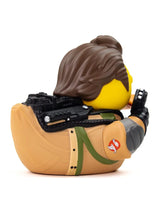 Ghostbusters - Peter Venkman TUBBZ (Boxed Edition) TUBBZ Collectible Duck - Tophatter Daily Deals