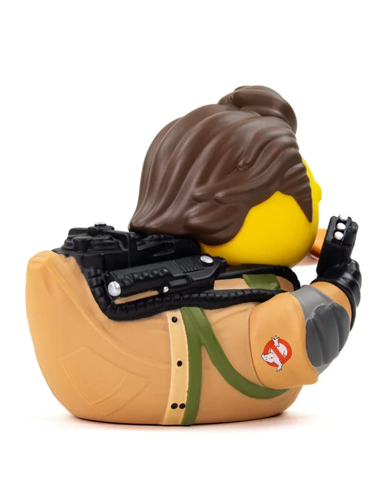 Ghostbusters - Peter Venkman TUBBZ (Boxed Edition) TUBBZ Collectible Duck - Tophatter Daily Deals