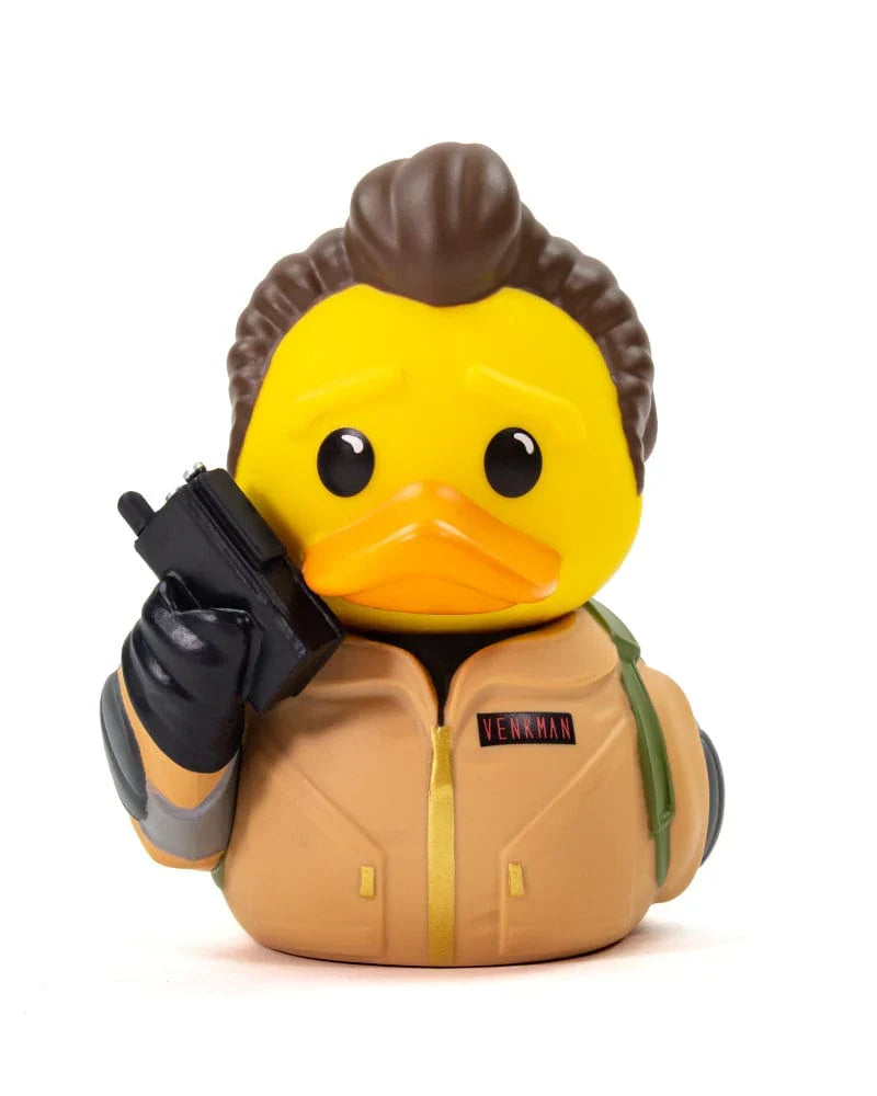 Ghostbusters - Peter Venkman TUBBZ (Boxed Edition) TUBBZ Collectible Duck - Tophatter Daily Deals