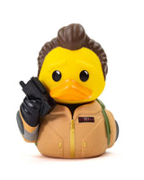Ghostbusters - Peter Venkman TUBBZ (Boxed Edition) TUBBZ Collectible Duck - Tophatter Daily Deals