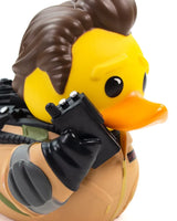 Ghostbusters - Peter Venkman TUBBZ (Boxed Edition) TUBBZ Collectible Duck - Tophatter Daily Deals