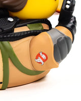Ghostbusters - Peter Venkman TUBBZ (Boxed Edition) TUBBZ Collectible Duck - Tophatter Daily Deals